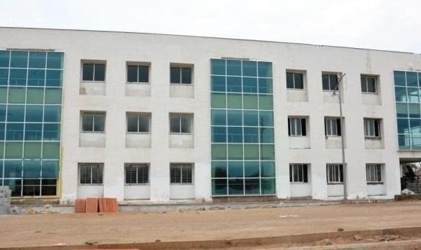 NSC KHANDWA Campus photo 1